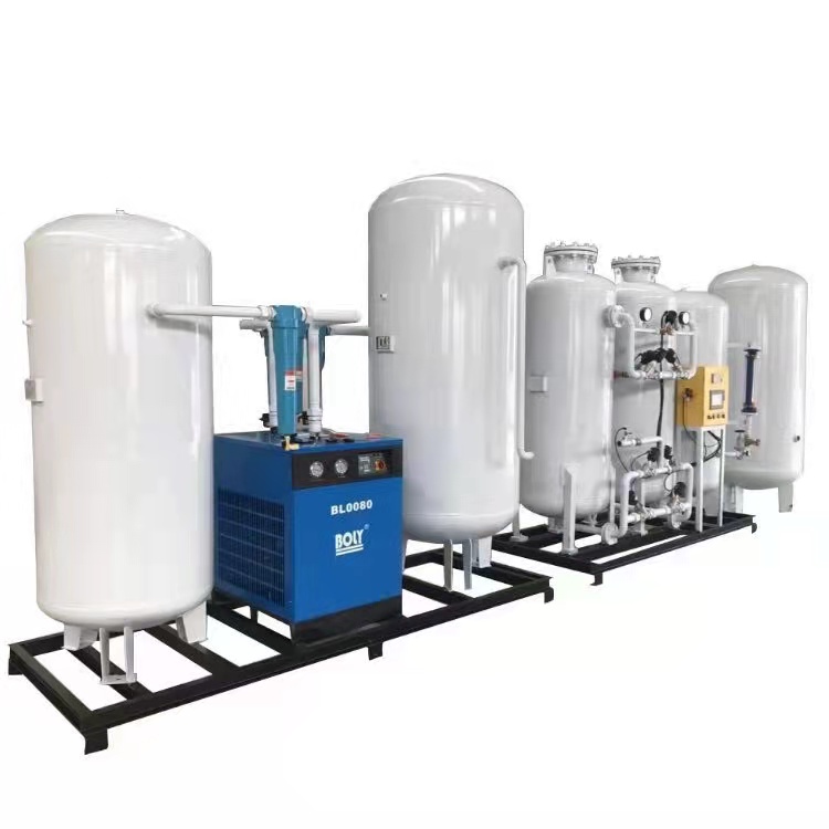 電子/SMT用制氮機